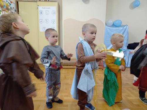 BAL WSZYSTKICHŚWIĘTYCH 2024r. cz.2