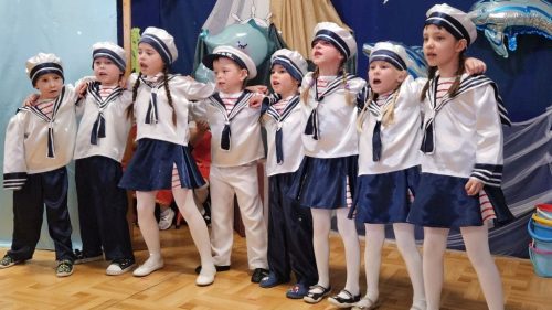 Dzień Mamy i Taty cz.1 - Maj 2025 r
