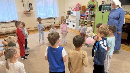 Nasze Urodziny - Wrzesień 2025 r