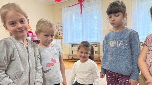 Nasze urodziny - Luty 2025 r