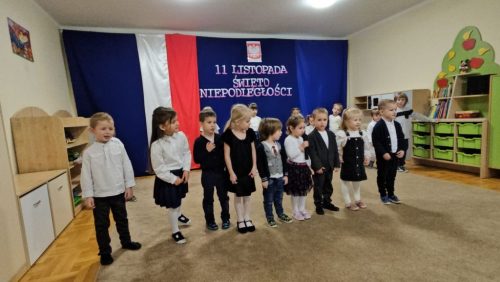 Święto Niepodległości - Listopad 2024 r