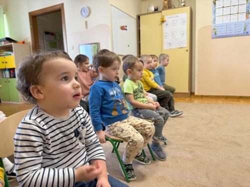 Teatrzyk Eden - najpiękniejszy prezent 2025 r.