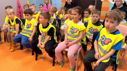 Wycieczka do Krakowa - Smart Kids Planet - Kwiecień 2026 r